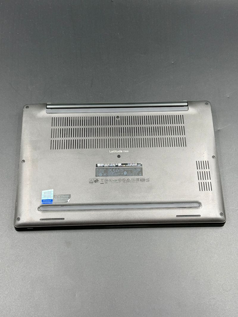 Computador Dell Latitude 7300 afbeelding 3