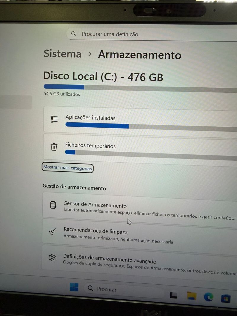Computador Dell Latitude 7300 afbeelding 5