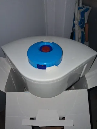 Humidificador Chicco