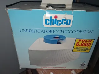 Humidificador Chicco