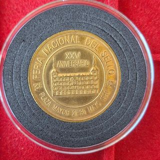Moneda Fábrica Nacional de Moneda y Timbre