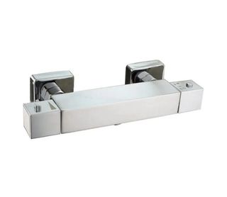 Grifo ducha termostático Thermos T003 Ice Vetra 122359