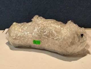 Grifo ducha termostático Thermos T003 Ice Vetra 122359