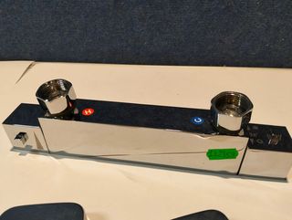 Grifo ducha termostático Thermos T003 Ice Vetra 122359