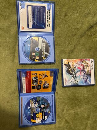 Digimon PS4/PS5