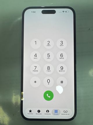 iPhone 14 Pro Max 80% Capacidad Máxima