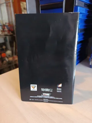 Monster House PS2 Completo PAL