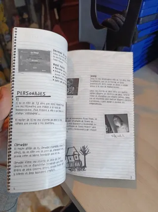 Monster House PS2 Completo PAL