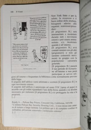 Pietro Verri: OSSERVAZIONI SULLA TORTURA (e Iraq)