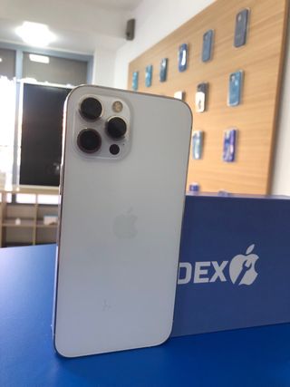 iPhone 12 Pro Max 128GB Batteria 100%