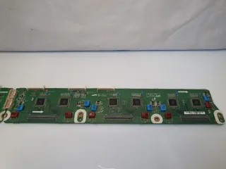 Pareja Placas Y-Buffer LJ41-09461A y LJ41-09462A