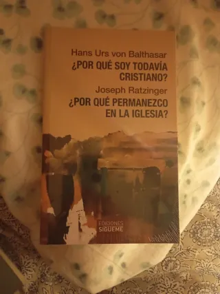 ¿Por qué soy todavía cristiano? ¿Por qué perman...
