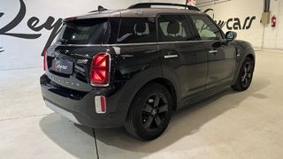 MINI Countryman Cooper 5P VERSION NORTHWOOD 12/21
