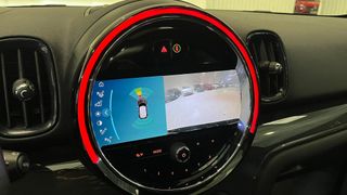 MINI Countryman Cooper 5P VERSION NORTHWOOD 12/21