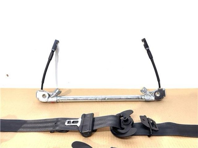 Juego Cinturones Renault Megane 4