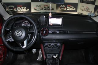 Mazda CX-3 2016