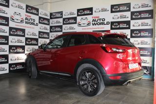 Mazda CX-3 2016