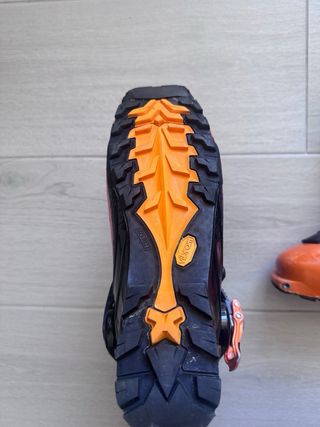 Bota Esquí Scarpa Maestrale