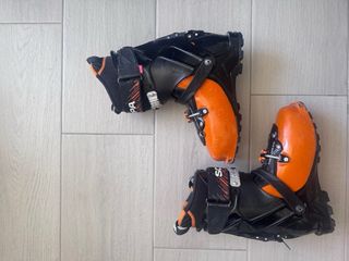 Bota Esquí Scarpa Maestrale