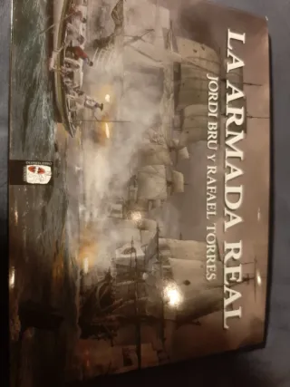 La Armada Real