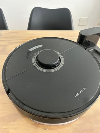 Aspiradora Roborock Q7 MAX