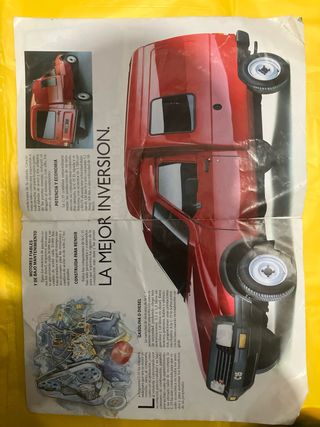 Catálogo Citröen C 15