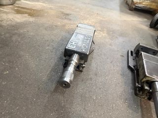 Mordaza Hidráulica CH