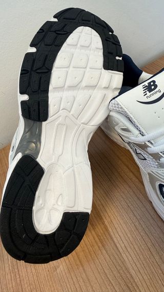 Zapatillas New Balance Mujer Talla 38