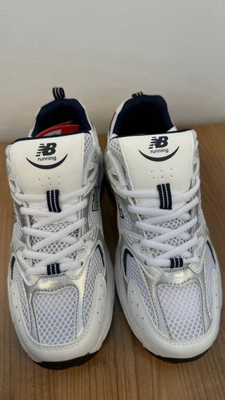 Zapatillas New Balance Mujer Talla 38