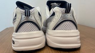 Zapatillas New Balance Mujer Talla 38