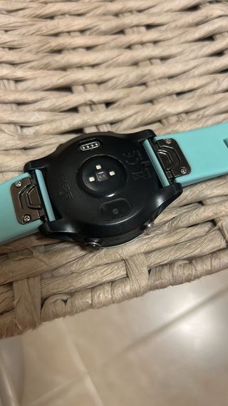 Reloj Garmin Forerunner 735XT Negro/Verde