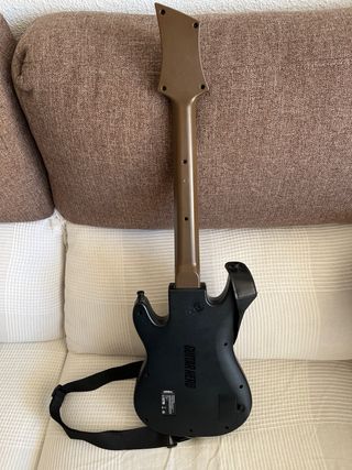 Guitar Hero Live PS4 COMPLETO