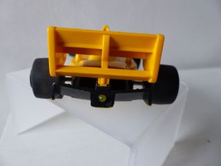 LOTUS JPS AMARILLO SCALEXTRIC