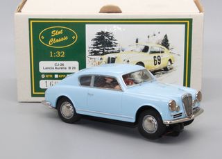 Slot Classic Lancia Aurelia B20 CJ-26 RTR