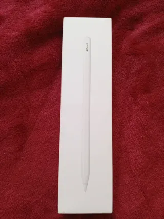 Apple Pencil (2ª Gen)