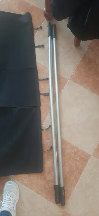 Bandeja Maletero Toyota Corolla Verso 2002