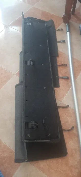 Bandeja Maletero Toyota Corolla Verso 2002