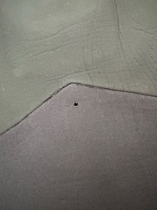 Traje Neopreno Quiksilver 4/3 mm