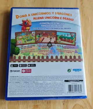 My Fantastic Ranch PS5