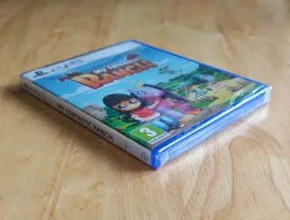 My Fantastic Ranch PS5