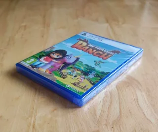 My Fantastic Ranch PS5