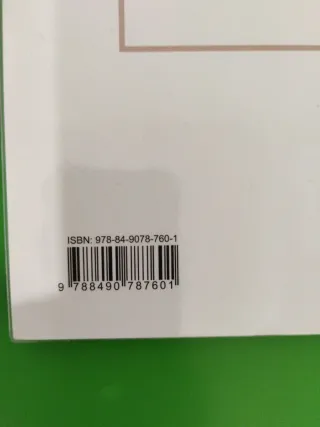 Libro Economía 4º ESO EDITEX