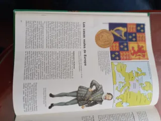 Colección de libros Que sabes...