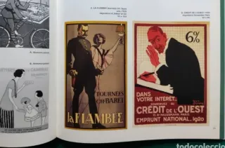 Voyages: Les affiches de Roger Broders