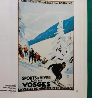 Voyages: Les affiches de Roger Broders