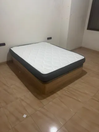 Canapé VENDO canapé asequible canapé COLCHÓN