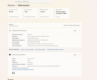 PC GAMING i5 + RTX 4060 + 32GB RAM