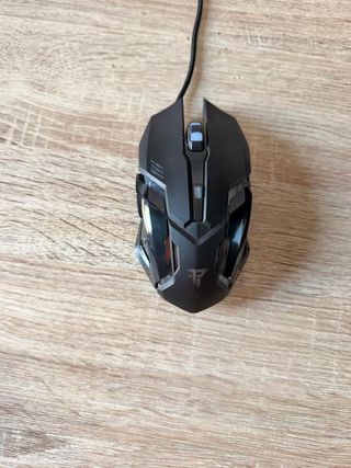 PC GAMING i5 + RTX 4060 + 32GB RAM