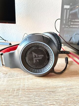 PC GAMING i5 + RTX 4060 + 32GB RAM