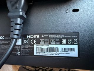 PC GAMING i5 + RTX 4060 + 32GB RAM